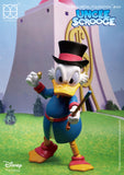 HEROCROSS Hybrid Metal Figuration 060 Disney Scrooge McDuck Diecast Action Figure