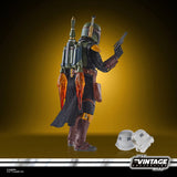 Hasbro Star Wars The Vintage Collection Deluxe Boba Fett 3 3/4-Inch Action Figure