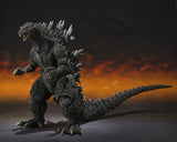 Bandai Godzilla S.H.MonsterArts Godzilla 2000 Millennium (Special Color Edition) Action Figure
