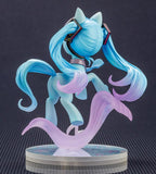 Kotobukiya Vocaloid Bishoujo Hatsune Miku (feat. My Little Pony) Statue