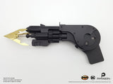 Paragon FX Group DC Comics Batman (1989) Modular Utility Grapnel Limited Edition Prop Replica Set