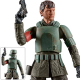 Hasbro Star Wars The Vintage Collection The Mandaloria Din Djarin (Morak) 3 34-Inch Action Figure