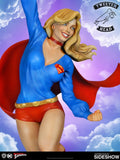 Tweeterhead DC Comics Supergirl Maquette Statue