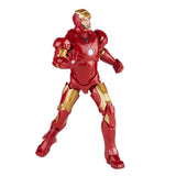 Hasbro Marvel Legneds Iron Man Marvel Legends Mark 3 Armor 6-inch Action Figure