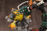 Kotobukiya My Hero Academia ArtFX J Katsuki Bakugo (Ver.2) Statue