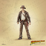 Hasbro Indiana Jones Adventure Series Raiders of the Lost Ark Indiana Jones 6-inch Action Figure