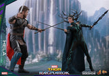 Hot Toys Marvel Thor Ragnarok Hela 1/6 Scale Figure