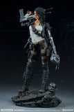 Sideshow Terminator Collectibles Rebel Terminator - Mythos Premium Format Figure Statue