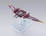 Bandai Gundam Metal Build Mobile Suit Gundam Seed Athrun Zala Justice Gundam Diecast Action Figure