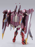 Bandai Gundam Metal Build Mobile Suit Gundam Seed Athrun Zala Justice Gundam Diecast Action Figure