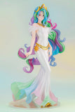 Kotobukiya My Little Pony Princess Celestia Bishoujo 1/7 Scale Statue