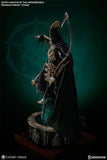 Sideshow Court of the Dead Collectibles Death Master of the Underworld Premium Format Figure Statue