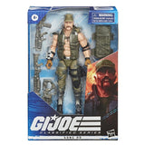 Hasbro G.I. Joe Classified Series Wave 2 Gung-Ho Figure