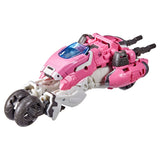 Hasbro Transformers Studio Series 85 Deluxe Arcee Action Figure