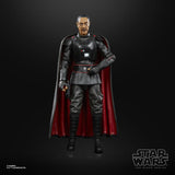 Hasbro Star Wars The Black Series Moff Gideon (The Mandalorian) 6-Inch Action Figure