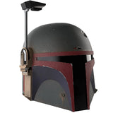 Hasbro Star Wars The Black Series Boba Fett (Re-Armored) Premium Electronic Helmet Prop Replica