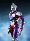Threezero Ultraman Suit Another Universe FigZero Ultraman Suit Tiga 1/6 Scale Collectible Figure