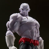 Bandai S.H.Figuarts Dragon Ball Super Jiren Final Battle Action Figure