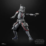Hasbro Star Wars The Black Series Echo 6-Inch Action Figure