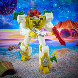 Hasbro Transformers Legacy Voyager G2 Universe Jhiaxus Action Figure