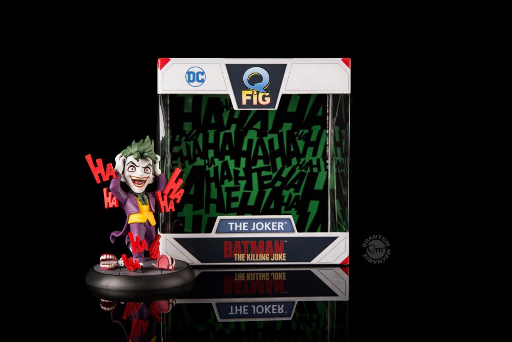 Qmx DC Comics The Killing Joke Joker Q-Fig – Maybang's Collectibles