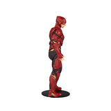 McFarlane Toys DC Zack Snyder Justice League Flash 7-Inch Action Figure