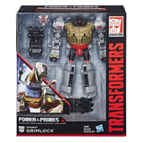 Transformers Generations Power of the Primes Voyager Class Grimlock