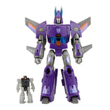 Hasbro Transformers Generations Selects Legacy Voyager Cyclonus and Nightstick - Exclusive