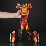 Hasbro Transformers Power of the Primes Leader Rodimus Prime