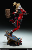 Sideshow DC Comics Harley Quinn Premium Format Figure Statue