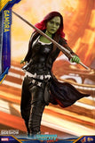Hot Toys Marvel Guardians of The Galaxy Vol. 2 Gamora 1/6 Scale Action Figure
