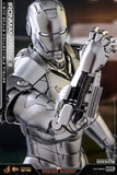 Hot Toys Marvel Iron Man Iron Man Mark II Diecast 1/6 Scale Figure