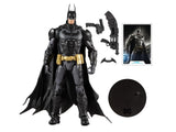 McFarlane DC Multiverse Batman: Arkham Knight Batman Figure