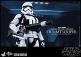 Hot Toys Star Wars Episode VII The Force Awakens First Order Stormtroopers 2 Pack Set 1/6 Scale 12" Figure