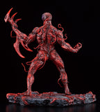 Kotobukiya Marvel Comics ArtFX+ Carnage Statue (Renewal Edition)