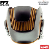 eFx Marvel Guardians of the Galaxy Star-Lord Helmet 1:1 Scale Movie Prop Replica