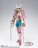 Bandai Saint Seiya Saint Cloth Myth Andromeda Shun (Revival Ver.) Figure