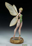 Sideshow Fairytale Fantasies Collection J Scott Campbell Collectibles Tinkerbell Statue