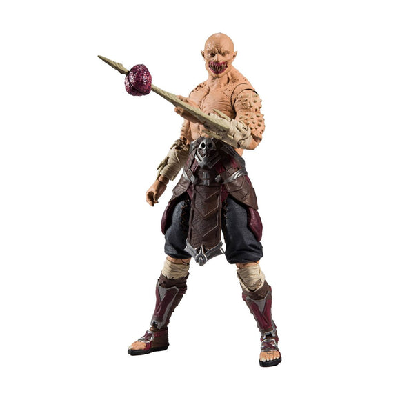 McFarlane Toys Mortal Kombat XI Series 3 7-Inch Action Figure Baraka