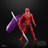 Hasbro Star Wars The Black Series Kir Kanos 6-Inch Action Figure