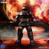 Mezco Toyz One:12 Collective DC Comics Darkseid 1/12 Scale Action Figure