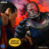 Mezco Toyz One:12 Collective DC Comics Darkseid 1/12 Scale Action Figure