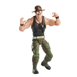 Hasbro G.I. Joe Classified Series 6-Inch Sgt. Slaughter Action Figure - Exclusive