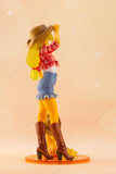 Kotobukiya My Little Pony Applejack Bishoujo 1/7 Scale Limited Edition Statue