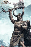 TBLeague Barbarian Soul 1/6 Scale Collectible 12" Action Figure
