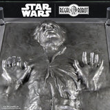 Regal Robot Official Licensed Star Wars Furniture Han Solo in Carbonite Coffee Table