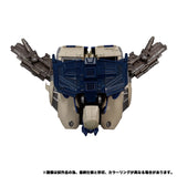 Hasbro Takara Tomy Transformers Masterpiece MPG-01 Trainbot Shouki (Raiden Combiner)
