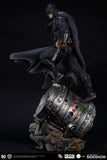 Iron Studios DC Comics Batman (Black Edition) 1/3 Prime Scale Statue