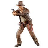 Hasbro Indiana Jones Adventure Series Raiders of the Lost Ark Indiana Jones 6-inch Action Figure