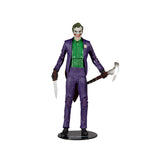 McFarlane Toys Mortal Kombat XI Series 7 7-Inch Action Figure The Joker